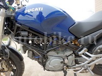     Ducati Monster900 MS4 2001  13